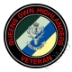 Queens Own Highlanders Veterans Sticker